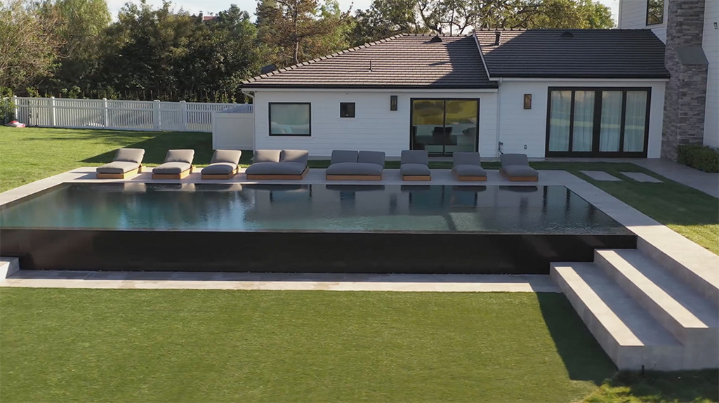 Lindsay Auto Group >> Scott Disick's Pool Gets an Elegant Revamp: See the Before ... Lindsay Auto Group >> Scott Disick's Pool Gets an Elegant Revamp: See the Before ...